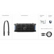 Акустична система Anker SoundCore Boom 3i Black (D5100010)
