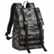 Рюкзак Rivacase Sherwood 7621 15 л Grey Camo