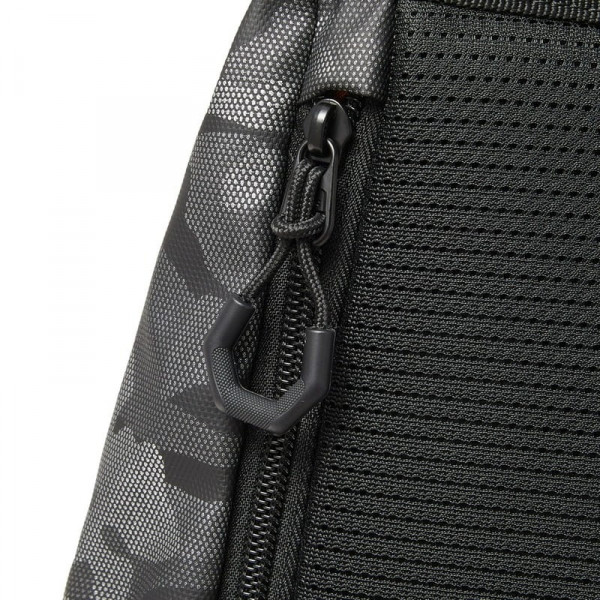 Рюкзак Rivacase Sherwood 7621 15 л Grey Camo