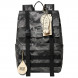 Рюкзак Rivacase Sherwood 7621 15 л Grey Camo