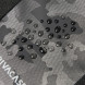 Рюкзак Rivacase Sherwood 7621 15 л Grey Camo