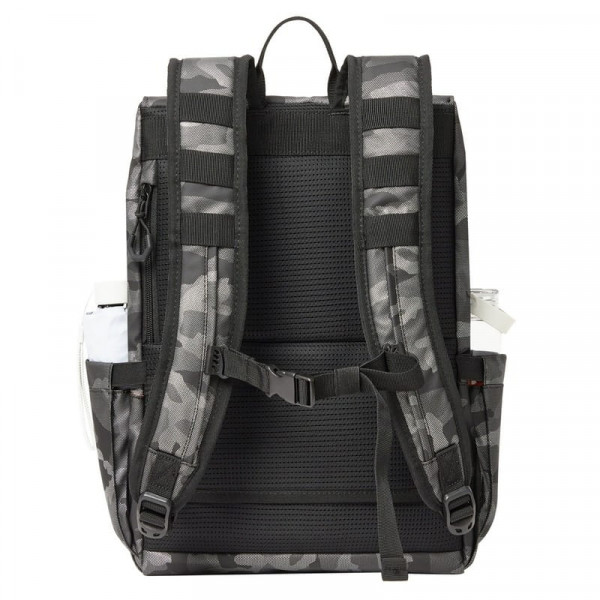 Рюкзак Rivacase Sherwood 7621 15 л Grey Camo