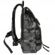 Рюкзак Rivacase Sherwood 7621 15 л Grey Camo