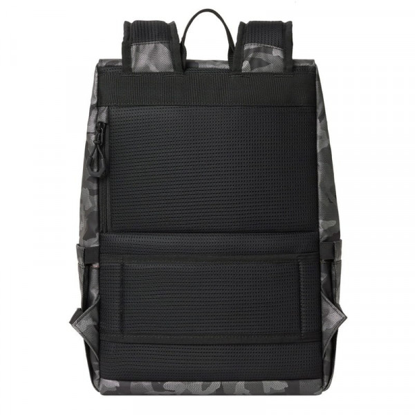 Рюкзак Rivacase Sherwood 7621 15 л Grey Camo