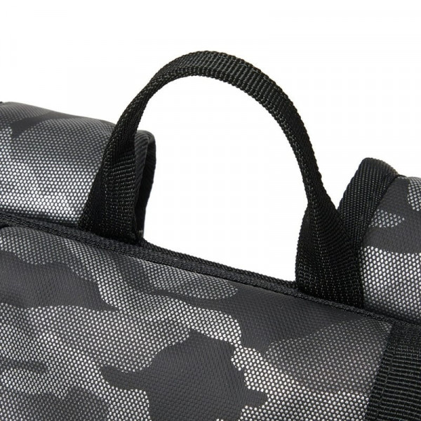 Рюкзак Rivacase Sherwood 7621 15 л Grey Camo