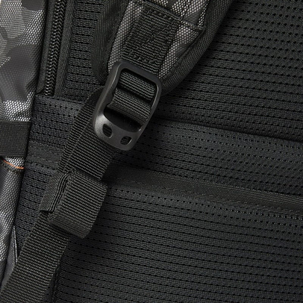 Рюкзак Rivacase Sherwood 7621 15 л Grey Camo