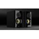 Акустична система REAL-EL S-470 Black