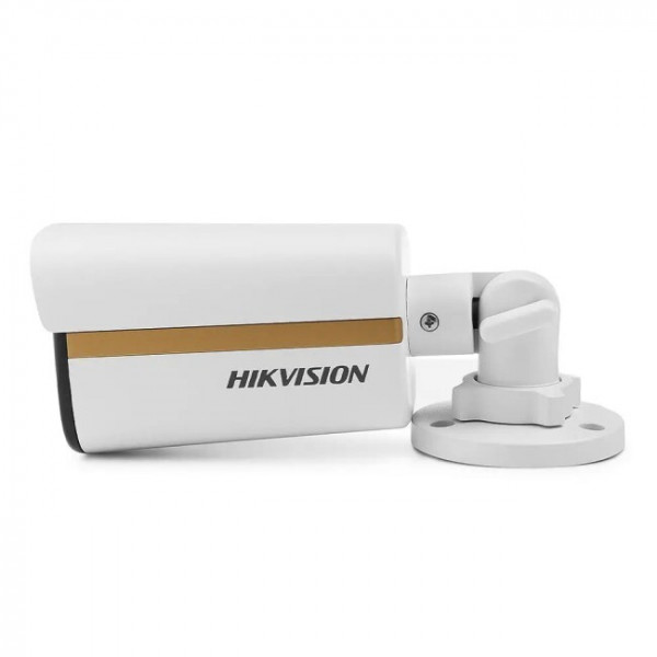 Turbo HD-камера Hikvision DS-2CE12DF3T-F (3.6 мм)