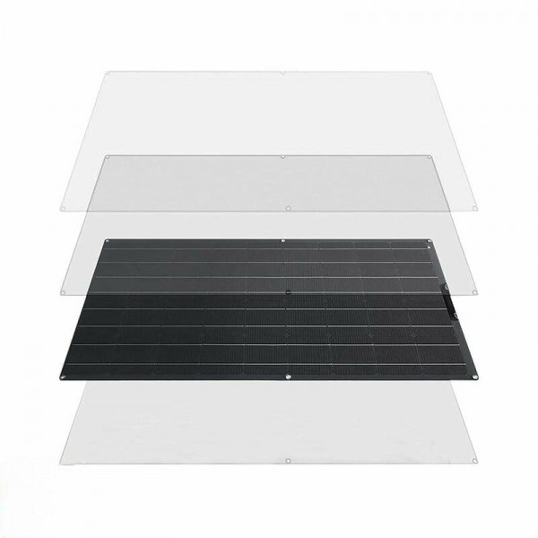 Портативна сонячна панель Cross Tools Solarbox 120