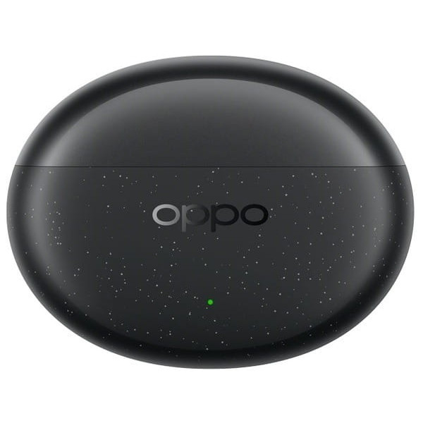 Bluetooth-гарнітура Oppo Enco Air4 Pro Midnight Black (ETEA1 Black)_акція