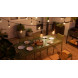 Гірлянда Nanoleaf Smart Multicolor Outdoor String Lights Expansion Pack, 15м (NF084E00-20SLO)