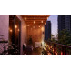 Гірлянда Nanoleaf Smart Multicolor Outdoor String Lights Expansion Pack, 15м (NF084E00-20SLO)