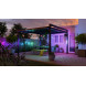 Гірлянда Nanoleaf Smart Multicolor Outdoor String Lights Expansion Pack, 15м (NF084E00-20SLO)