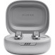 Bluetooth-гарнітура JBL Live Flex Silver (JBLLIVEFLEXSVR)