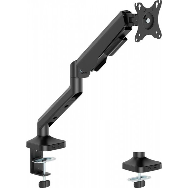 Кріплення настільне для монітора Officepro 17-42" Black (MA441B)