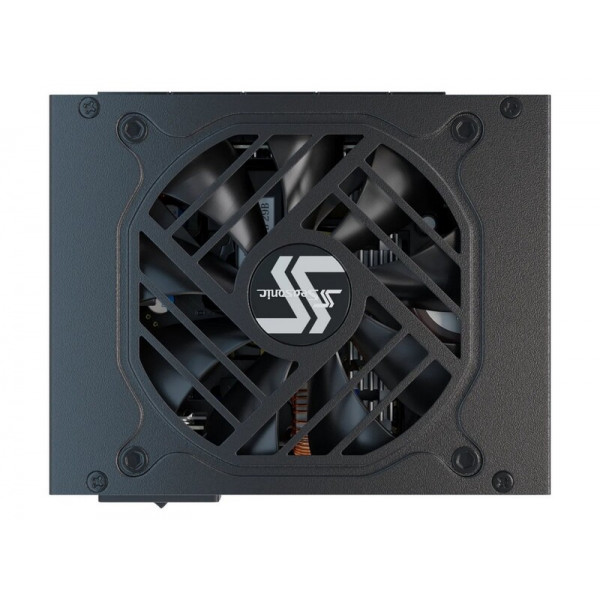 Блок живлення Seasonic Focus SGX-650 SFX Black 650W