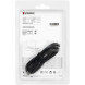 Кардрідер USB3.2 Type-C KIngston Workflow Dual-Slot microSD Reader (WFS-SDC)