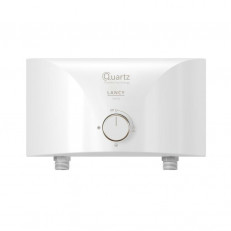 Водонагрівач Quartz Lancy 3500 combi
