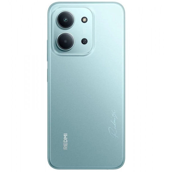 Смартфон Xiaomi Redmi 15C 8/256GB Mint Green