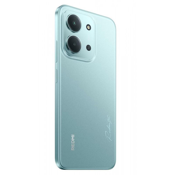 Смартфон Xiaomi Redmi 15C 8/256GB Mint Green