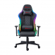Крісло для геймерів Xtrike Me Advanced Gaming Chair GC-907 Black (GC-907)
