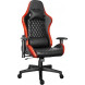 Крісло для геймерів Xtrike Me Advanced Gaming Chair GC-907 Black (GC-907)