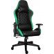 Крісло для геймерів Xtrike Me Advanced Gaming Chair GC-907 Black (GC-907)