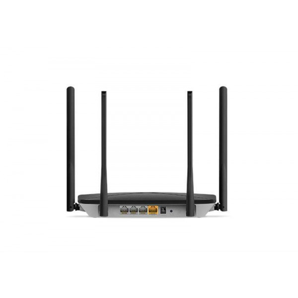 Бездротовий маршрутизатор Mercusys AC12G