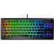 Клавiатура SteelSeries Apex TKL USB (64831)