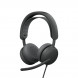Гарнітура Logitech Zone Wired 2 USB Graphite (981-001619)