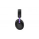 Bluetooth-гарнiтура Hator Hellyberry HH30 Wireless Black/Violet (HH30_wireless_BV)