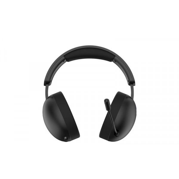 Bluetooth-гарнiтура Hator Hellyberry HH30 Wireless Black/Violet (HH30_wireless_BV)