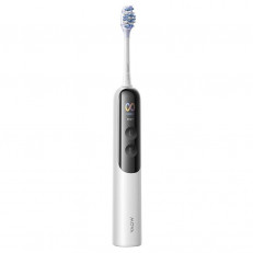 Зубна електрощітка Mova Fresh 20 Sensus White (ATS25B-WH)