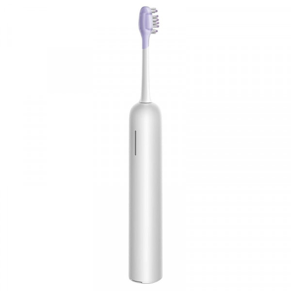 Зубна електрощітка Mova Fresh 20 Sensus White (ATS25B-WH)