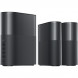 WiFi Mesh система Xiaomi Mesh System BE3600 Pro 3-pack (DVB4480GL)