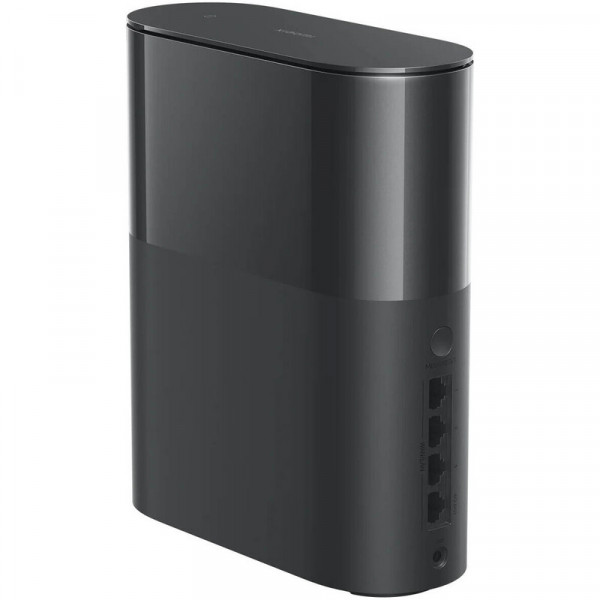 WiFi Mesh система Xiaomi Mesh System BE3600 Pro 3-pack (DVB4480GL)