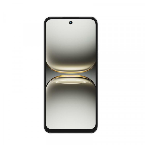 Смартфон Tecno Spark 40C (KM4k) 4/128GB Veil White (4894947093036)