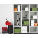 Акумуляторний пилосос Gorenje SVC216GFW