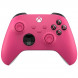 Геймпад Microsoft Xbox Pink (QAU-00083)