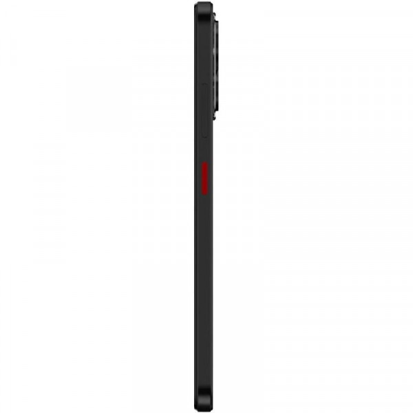 Смартфон ZTE Blade A36 4/64GB Black
