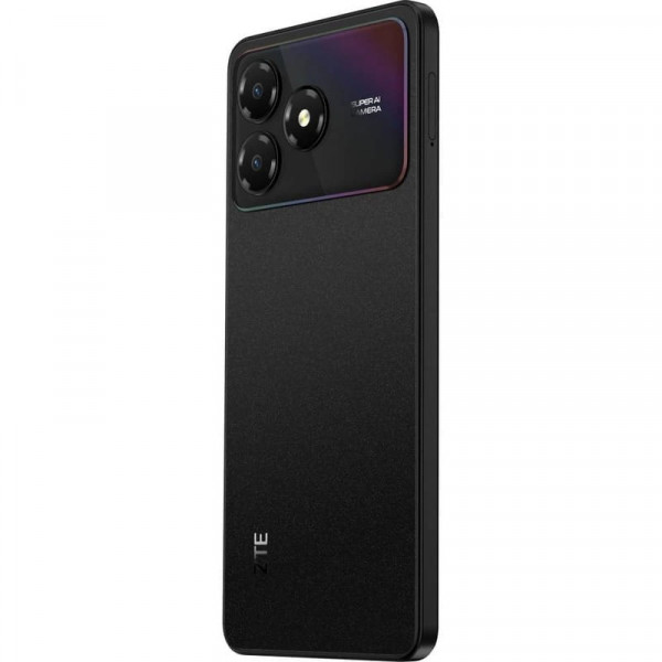 Смартфон ZTE Blade A36 4/64GB Black