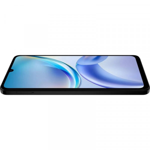 Смартфон ZTE Blade A36 4/64GB Black