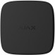 Бездротовий пожежний датчик Ajax FireProtect 2 SB (Heat/CO) Black