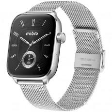 Смарт-годинник Mibro Fit Silver