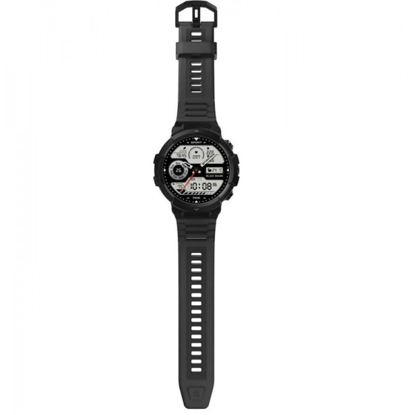 Смарт-годинник Black Shark GS3 Sport BS-W2402 Mist Black