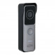 IP-виклична панель Dahua DHI-VTO2311R-WP