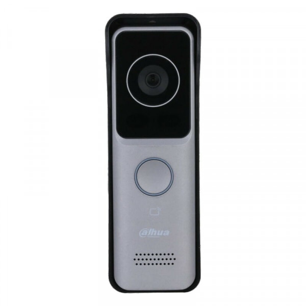 IP-виклична панель Dahua DHI-VTO2311R-WP