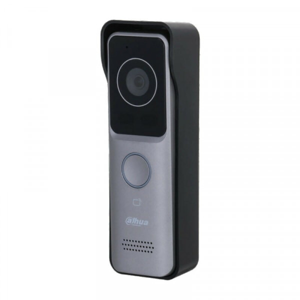IP-виклична панель Dahua DHI-VTO2311R-WP