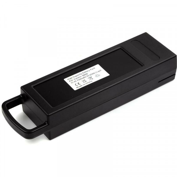 Акумулятор PowerPlant Yuneec Q500 7500mAh (CB970766)