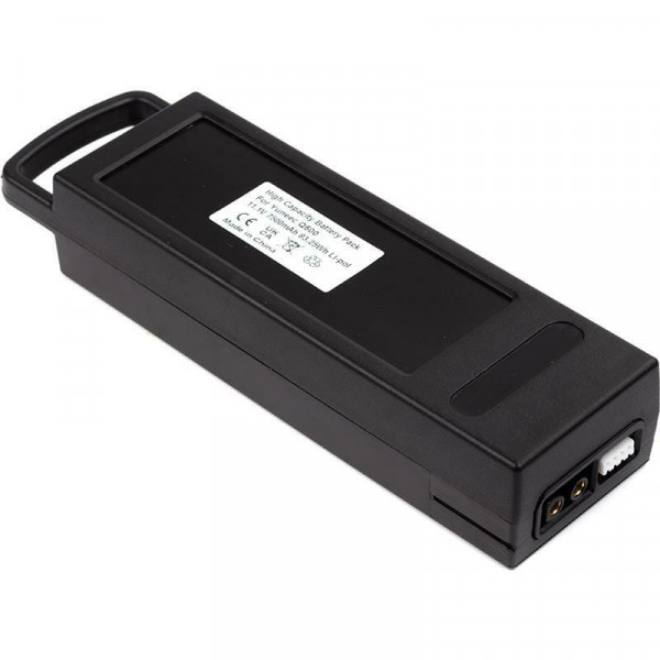 Акумулятор PowerPlant Yuneec Q500 7500mAh (CB970766)